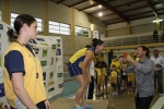 El Club Natació Vila-real gana el XLV Trofeu Sant Pasqual  en la piscina Yurema Requena