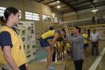 El Club Natació Vila-real gana el XLV Trofeu Sant Pasqual  en la piscina Yurema Requena