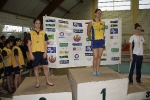 El Club Natació Vila-real gana el XLV Trofeu Sant Pasqual  en la piscina Yurema Requena