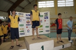 El Club Natació Vila-real gana el XLV Trofeu Sant Pasqual  en la piscina Yurema Requena