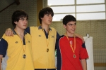 El Club Natació Vila-real gana el XLV Trofeu Sant Pasqual  en la piscina Yurema Requena