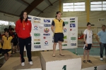 El Club Natació Vila-real gana el XLV Trofeu Sant Pasqual  en la piscina Yurema Requena