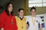 El Club Natació Vila-real gana el XLV Trofeu Sant Pasqual  en la piscina Yurema Requena