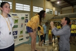 El Club Natació Vila-real gana el XLV Trofeu Sant Pasqual  en la piscina Yurema Requena