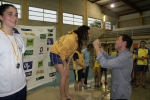 El Club Natació Vila-real gana el XLV Trofeu Sant Pasqual  en la piscina Yurema Requena