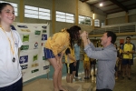 El Club Natació Vila-real gana el XLV Trofeu Sant Pasqual  en la piscina Yurema Requena