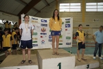 El Club Natació Vila-real gana el XLV Trofeu Sant Pasqual  en la piscina Yurema Requena