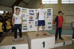 El Club Natació Vila-real gana el XLV Trofeu Sant Pasqual  en la piscina Yurema Requena