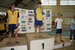 El Club Natació Vila-real gana el XLV Trofeu Sant Pasqual  en la piscina Yurema Requena