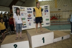 El Club Natació Vila-real gana el XLV Trofeu Sant Pasqual  en la piscina Yurema Requena