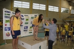 El Club Natació Vila-real gana el XLV Trofeu Sant Pasqual  en la piscina Yurema Requena