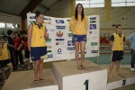 El Club Natació Vila-real gana el XLV Trofeu Sant Pasqual  en la piscina Yurema Requena