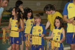 El Club Natació Vila-real gana el XLV Trofeu Sant Pasqual  en la piscina Yurema Requena