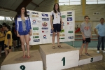 El Club Natació Vila-real gana el XLV Trofeu Sant Pasqual  en la piscina Yurema Requena