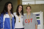 El Club Natació Vila-real gana el XLV Trofeu Sant Pasqual  en la piscina Yurema Requena