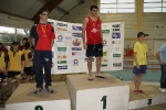 El Club Natació Vila-real gana el XLV Trofeu Sant Pasqual  en la piscina Yurema Requena