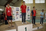 El Club Natació Vila-real gana el XLV Trofeu Sant Pasqual  en la piscina Yurema Requena