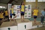 El Club Natació Vila-real gana el XLV Trofeu Sant Pasqual  en la piscina Yurema Requena