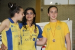 El Club Natació Vila-real gana el XLV Trofeu Sant Pasqual  en la piscina Yurema Requena