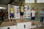 El Club Natació Vila-real gana el XLV Trofeu Sant Pasqual  en la piscina Yurema Requena