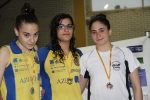 El Club Natació Vila-real gana el XLV Trofeu Sant Pasqual  en la piscina Yurema Requena