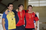 El Club Natació Vila-real gana el XLV Trofeu Sant Pasqual  en la piscina Yurema Requena