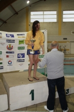 El Club Natació Vila-real gana el XLV Trofeu Sant Pasqual  en la piscina Yurema Requena