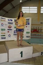 El Club Natació Vila-real gana el XLV Trofeu Sant Pasqual  en la piscina Yurema Requena