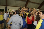 El Club Natació Vila-real gana el XLV Trofeu Sant Pasqual  en la piscina Yurema Requena