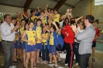 El Club Natació Vila-real gana el XLV Trofeu Sant Pasqual  en la piscina Yurema Requena