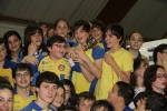 El Club Natació Vila-real gana el XLV Trofeu Sant Pasqual  en la piscina Yurema Requena