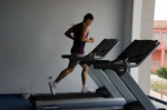 El nuevo gimnasio spa abre sus puertas al público.