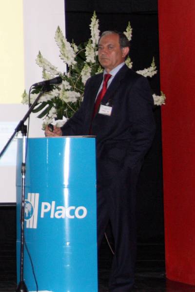 La planta de SAINT-GOBAIN PLACO IBÉRICA en Soneja: Compromiso de sostenibilidad