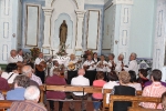 Las dos asociaciones de jubilados de l\'Alcora celebraron San Isidro