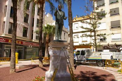 Juan Varea ya preside la Pla�eta Les Monges