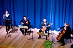 Jesús Vinuesa presenta OpSinfonia