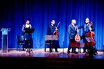 Jesús Vinuesa presenta OpSinfonia