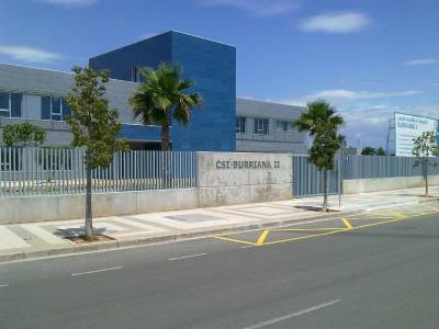 Unión Fenosa frena la apertura del Centro de Salud Integrado Burriana II
