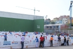 Matricula en organización y gran éxito deportivo, con el título por equipos, además de cuatro medallas para Onda el \'Trofeo Diputación de Castellón\'