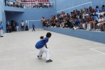 Matricula en organización y gran éxito deportivo, con el título por equipos, además de cuatro medallas para Onda el \'Trofeo Diputación de Castellón\'