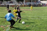 Torneo fútbol base en Vilafamés