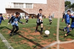 Torneo fútbol base en Vilafamés