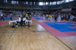 Numerosas Medallas del Club Deportivo Granjo de L\'Alcora en la Copa Internacional de Andorra de Taekwondo