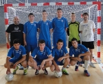 El Alevín y el Juvenil del FS Burriana disputaran la Final de Copa