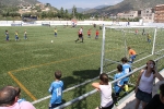 El Club La Vall gana el I Torneo Queruvall