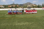 El Club La Vall gana el I Torneo Queruvall