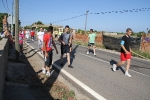 Santa Bárbara vibra con el \'bou en corda\'