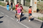 Santa Bárbara vibra con el \'bou en corda\'