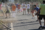 Santa Bárbara vibra con el \'bou en corda\'