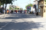 Santa Bárbara vibra con el \'bou en corda\'